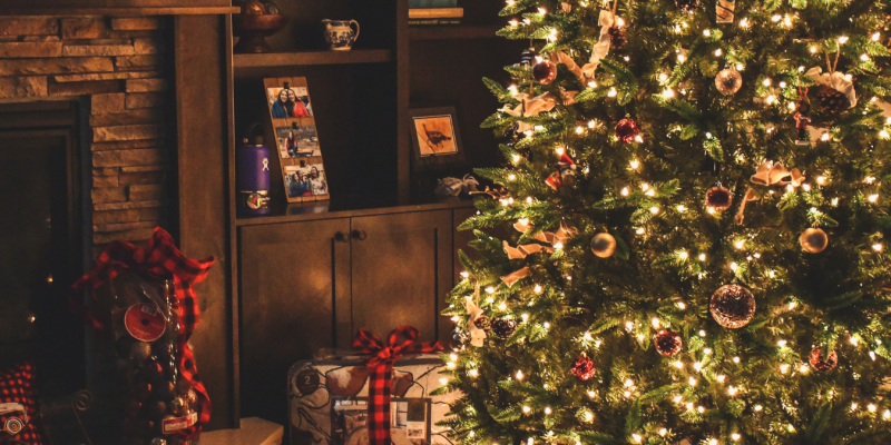 L'Albero di Natale